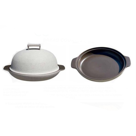 Wald Cuocipane Kergres Ref. 001-FOR-CRI - Tomasini Francia