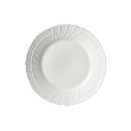 Richard Ginori Piatto Piano Dessert Vecchio Ginori Ref. 002RG00FPT110010215B00000000 - Tomasini Francia