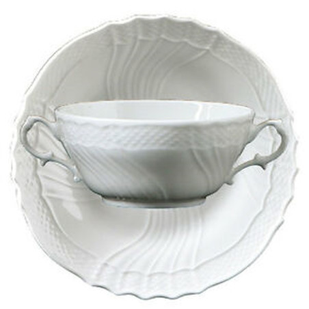 Richard Ginori Tazza Da Brodo Ref. 002RG00FTZ601010305B00000000 - Tomasini Francia
