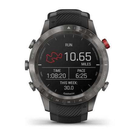 Garmin MARQ Athlete Ref. 010-02567-21 - Tomasini Francia