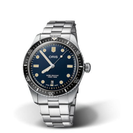 Diver