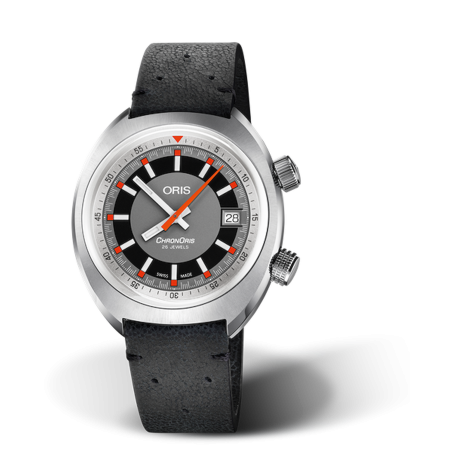 Chronoris