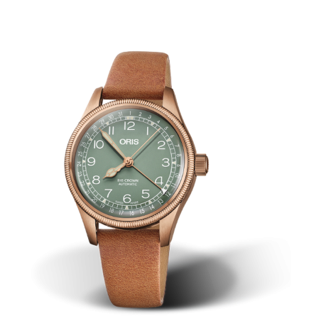 Oris Big crown 01 754 7749 3167 Ref. 01 754 7749 3167 - Tomasini Francia