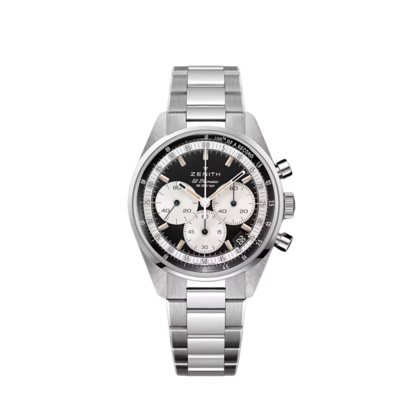 Zenith Chronomaster Original Ref. 03.3200.3600/21.M3200 - Tomasini Francia
