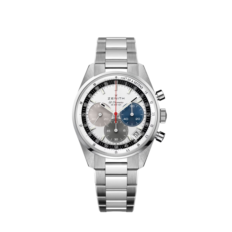 Zenith Chronomaster Original Ref. 03.3200.3600/69.M3200 - Tomasini Francia