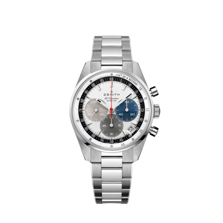 Zenith Chronomaster Original Ref. 03.3200.3600/69.M3200 - Tomasini Francia