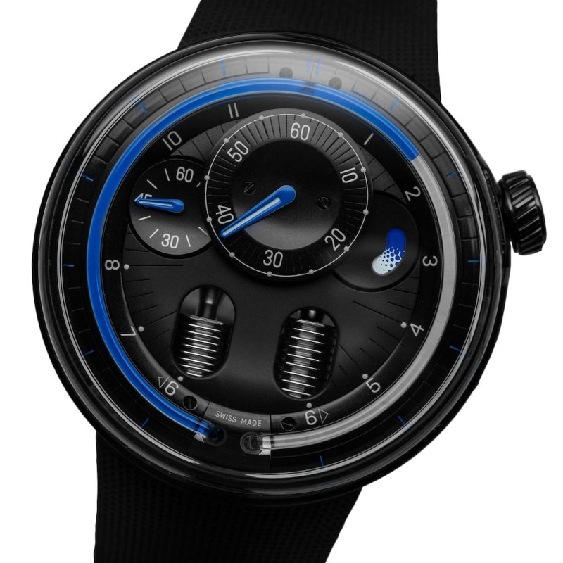 Hyt Ho Ref. 048-DL-93-BF-RU - Tomasini Francia