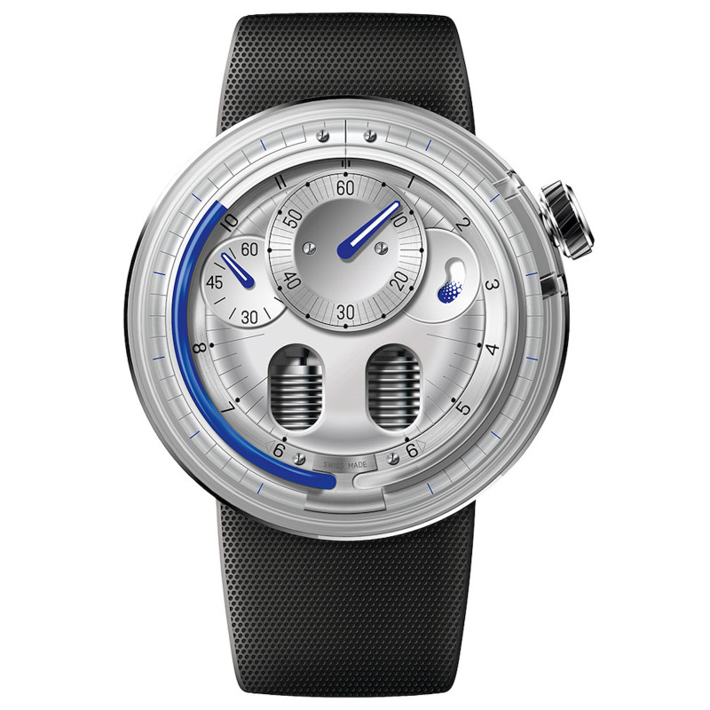 Hyt Ho Ref. 048-TT-91-BF-RU - Tomasini Francia