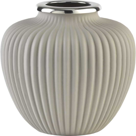 Argenesi Vaso Terra Opaco Ref. 1.754246 - Tomasini Francia