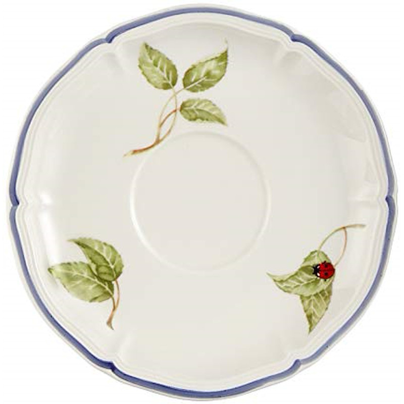 Piattino Tazza Colazione Villeroy & Boch Ref. 10-1115-1250 - Tomasini Francia