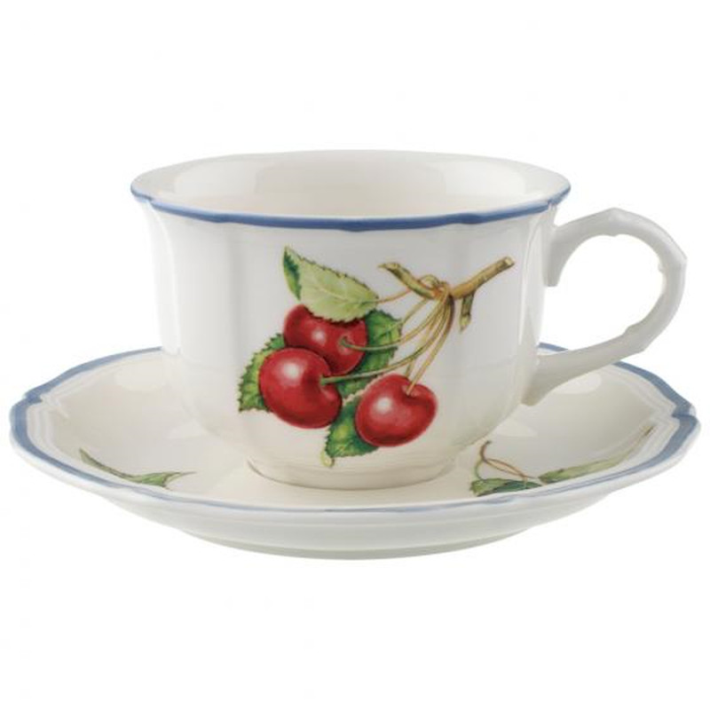 Tazza Tè Senza Piattino Villeroy & Bach Ref. 10-1115-1270 - Tomasini Francia