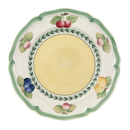Piatto Dessert French Garden Villeroy & Boch Ref. 10-2281-2640 - Tomasini Francia