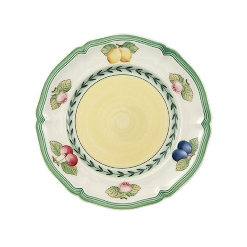 Piatto Pane French Garden Villeroy & Boch Ref. 10-2281-2660 - Tomasini Francia