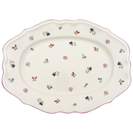 Piatto Ovale Villeroy & Boch Ref. 10-2395-2910 - Tomasini Francia