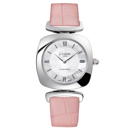 Glashütte Original Pavonina Ref. 1-03-02-05-02-31 - Tomasini Francia