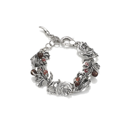 Bracciale Amazzonia Ref. 10306 - Tomasini Francia