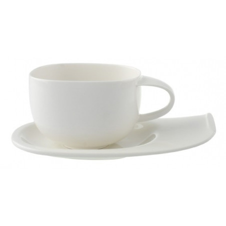Tazza Caffè Latte Senza Piattino Villeroy & Boch Ref. 10-4510-1420 - Tomasini Francia