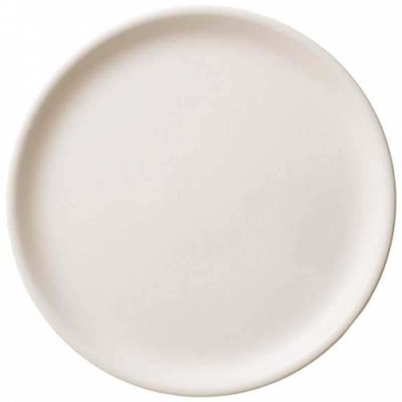 Piatto Pizza Bianco Villeroy & Boch Ref. 10-4130-2590 - Tomasini Francia