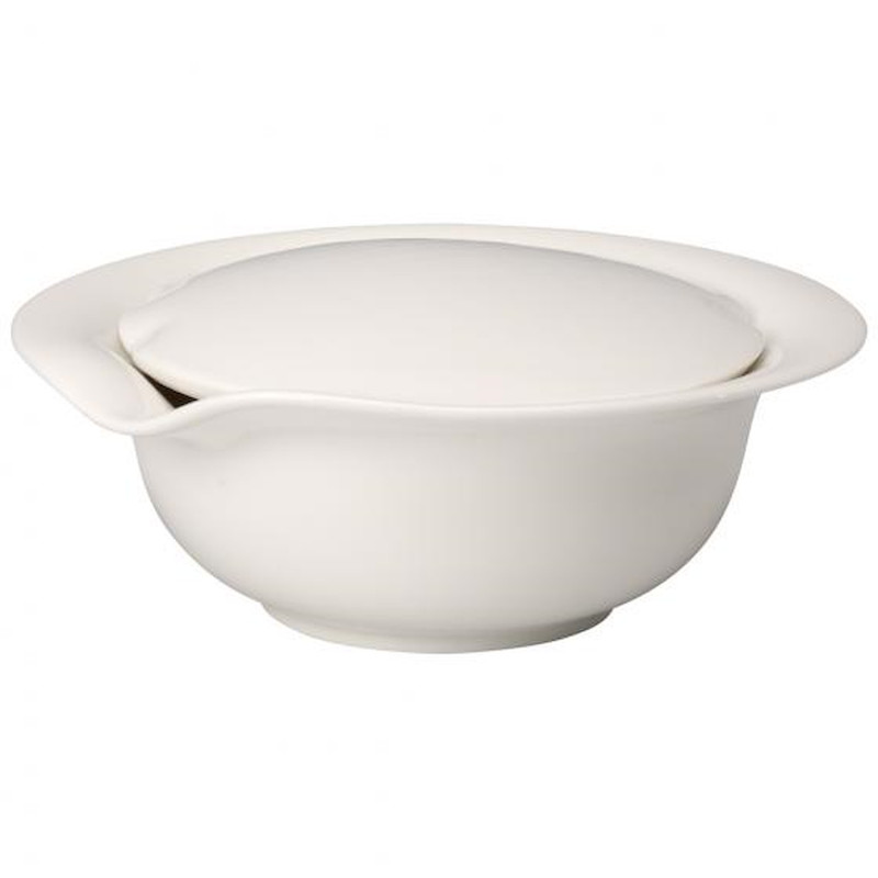 Ciotolina Parmigiano Con Coperchio Villeroy & Boch Ref. 10-4171-3927 - Tomasini Francia