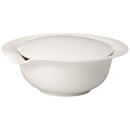 Ciotolina Parmigiano Con Coperchio Villeroy & Boch Ref. 10-4171-3927 - Tomasini Francia