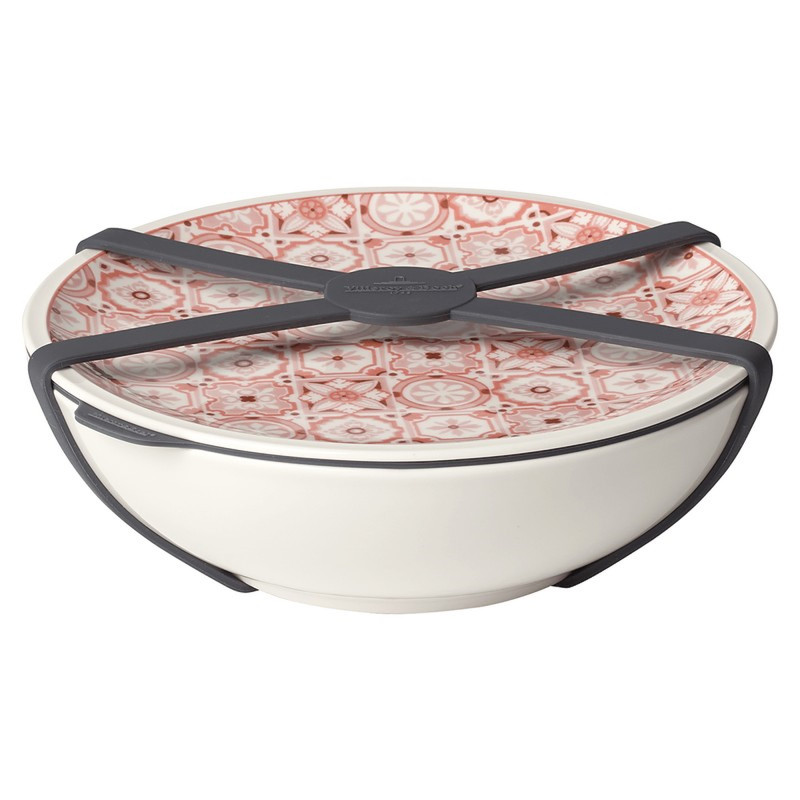 To Go Rose Ciotola L Ref. 10-4228-3690 - Tomasini Francia