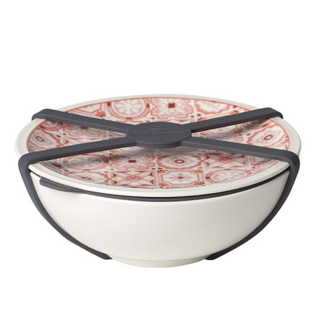 To Go Rose Ciotola M Ref. 10-4228-3693 - Tomasini Francia