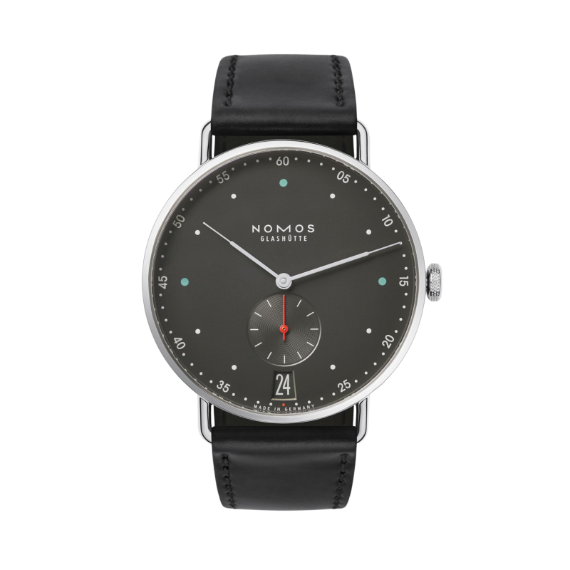 Nomos Glashütte Metro 1103 Ref. 1103 - Tomasini Francia