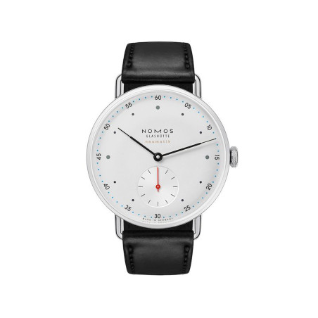 Nomos Glashütte Metro 1106 Ref. 1106 - Tomasini Francia