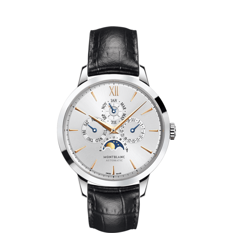 Montblanc Heritage Ref. 110715 - Tomasini Francia