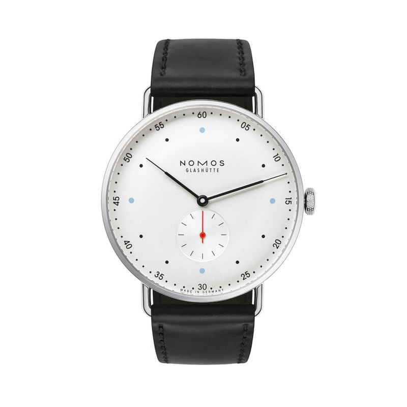 Nomos Glashütte Metro 1108 Ref. 1108 - Tomasini Francia