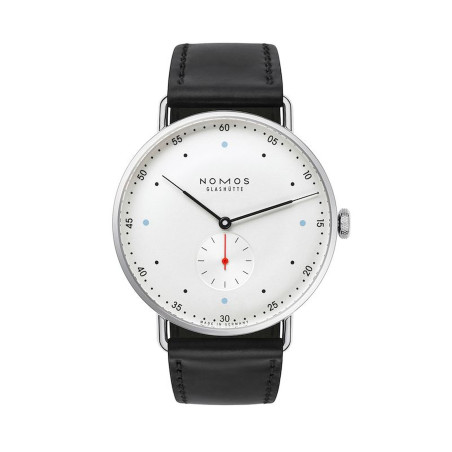Nomos Glashütte Metro 1108 Ref. 1108 - Tomasini Francia