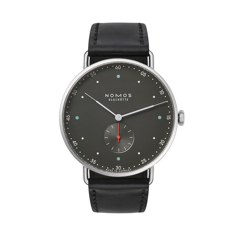 Nomos Glashütte Metro 1111 Ref. 1111 - Tomasini Francia