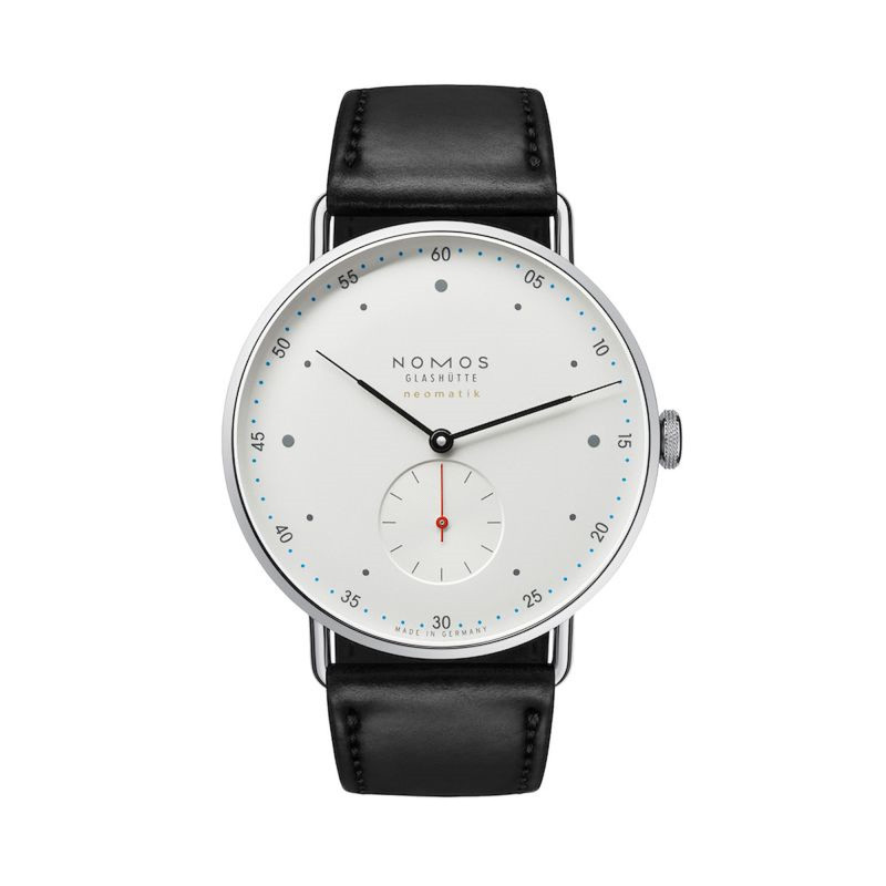 Nomos Glashütte Metro 1113 Ref. 1113 - Tomasini Francia