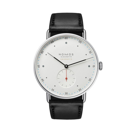 Nomos Glashütte Metro 1113 Ref. 1113 - Tomasini Francia