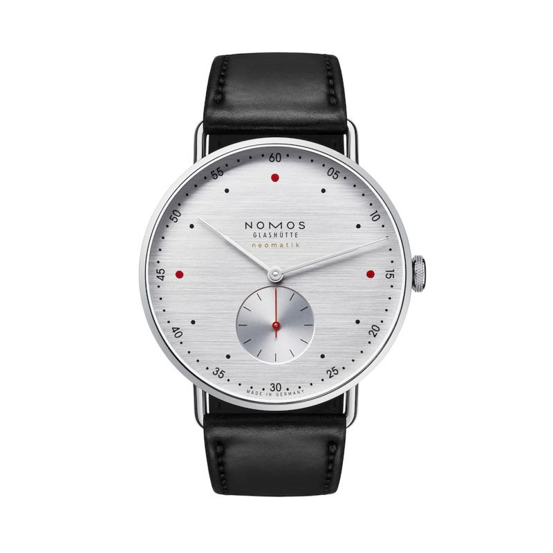 Nomos Glashütte Metro 1114 Ref. 1114 - Tomasini Francia