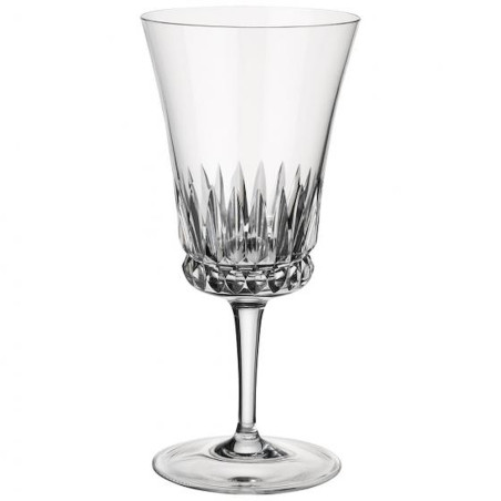 Grand Royal Calice Acqua Villeroy Boch Ref. 11-3618-0130 - Tomasini Francia