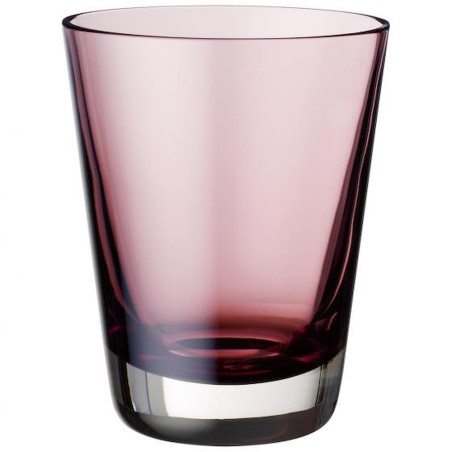 Colour Concept Bicchiere Burgundy Villeroy Boch Ref. 11-3638-1416 - Tomasini Francia