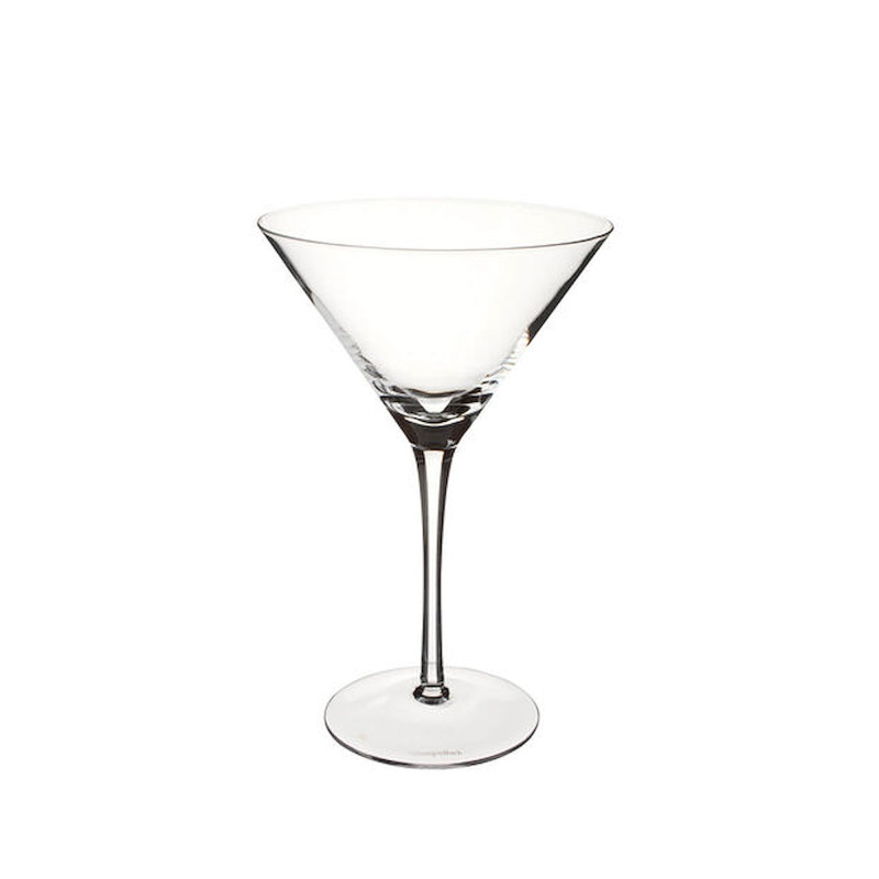 Villeroy & Boch Maxima Calice Martini Ref. 11-3731-1081 - Tomasini Francia