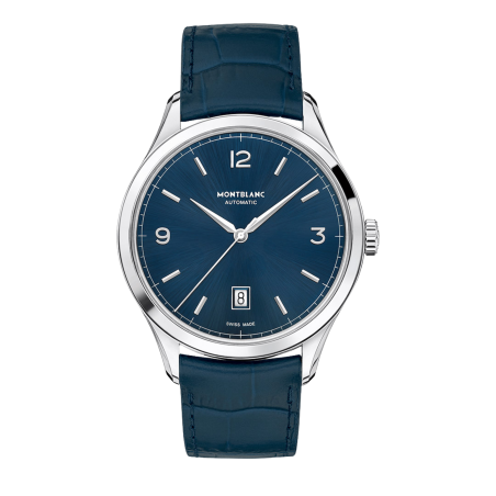 Montblanc Heritage Ref. 116481 - Tomasini Francia