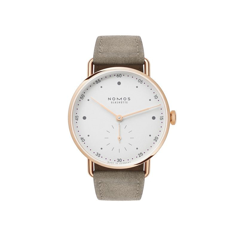 Nomos Glashütte Metro 1170 Ref. 1170 - Tomasini Francia