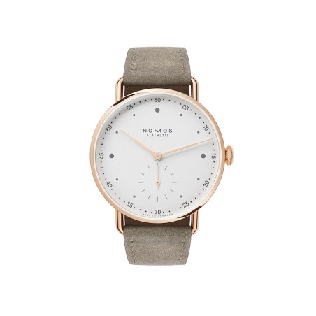 Nomos Glashütte Metro 1170 Ref. 1170 - Tomasini Francia