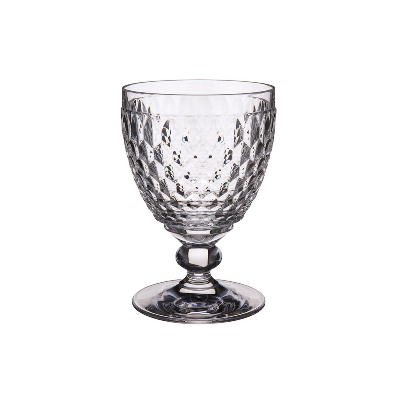 Villeroy & Boch Boston Calice Vino Rosso Ref. 11-7299-0020 - Tomasini Francia