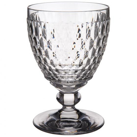 Boston Bicchiere Da Acqua Villeroy Boch Ref. 11-7299-0130 - Tomasini Francia