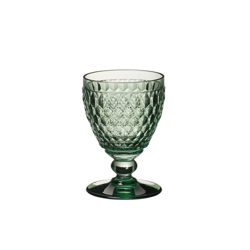 Villeroy & Boch Calice Vino Rosso, Green Ref. 11-7309-0022 - Tomasini Francia
