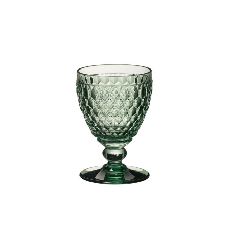 Villeroy & Boch Calice Vino Rosso, Green Ref. 11-7309-0022 - Tomasini Francia