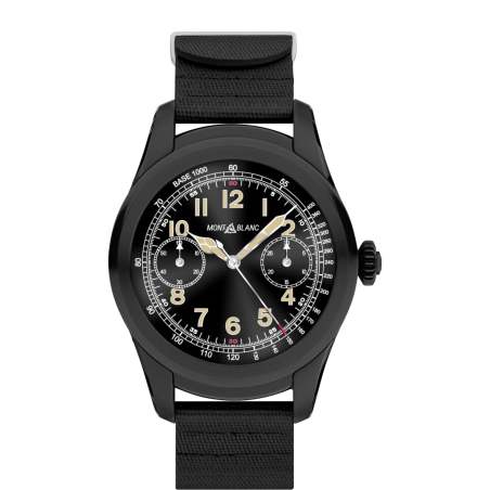 Summit Smartwatch