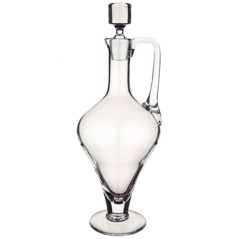Bordeaux-caraffa Vino Rosso Francese Villeroy & Boch Ref. 11-7616-0232 - Tomasini Francia