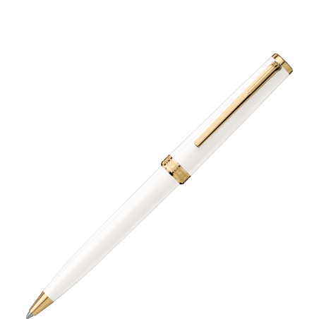 Montblanc Sfera Pix Bianca 117659 Ref. 117659 - Tomasini Francia
