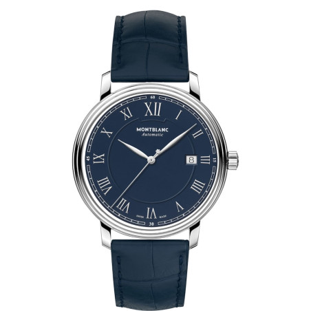 Montblanc Tradition Date Ref. 117829 - Tomasini Francia