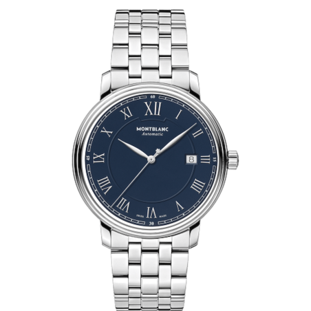 Montblanc Tradition Date Ref. 117830 - Tomasini Francia